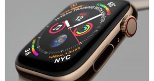 Apple Watch Series 4 – New Apple Product