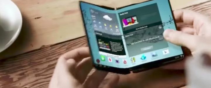 Reviews on Samsung Galaxy Fold claimed its inner display malfunction