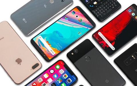 Top Ten Most Popular Mobile Phone Brands In 2020 (part 2)